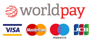 Worldpay Cards